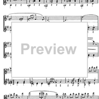 Intermezzo No. 2 from The Jewels of the Madonna