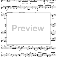 Violin Duet No. 12 in F Major, Op. 148 - Violin 2
