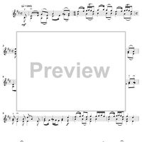 A, Jul Med Din Glede (O Yule Filled With Gladness) - Strings