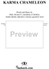 Karma Chameleon
