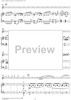 Clarinet Concerto No. 1 in F Minor, Op. 73 - Piano Score