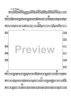 Donut Etudes: Coordination Studies, Volume 2 - Trombone 3