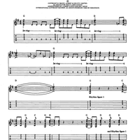 You Shook Me All Night Long