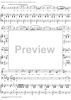 Pia de' Tolomei, Act 1, No. 3: Scena e Duetto - "È men fero, è meno orrendo" - Score
