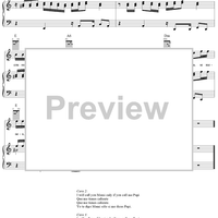 Papi (Spanish Version)