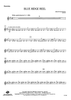 Blue Ridge Reel - Marimba