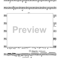 Variations on "America" (1891) - Tuba 2