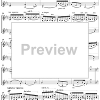 Etude-Caprice in E-flat Major, Op. 18, No. 2