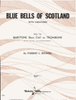Blue Bells of Scotland with Variations - Baritone BC