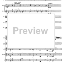 Romanza Op.131b - Score