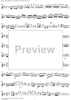 String Quartet No. 2 in D Major, K155 - Violin 1