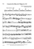 Concerto for Oboe in F Major, K. 313 for Oboe and String Quartet - Oboe