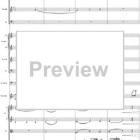 Symphonie Espagnole, Op. 21: Movement 4 - Full Score