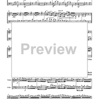 Six Duos for Concert and Contest - Score