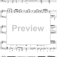 Slavonic Dance No. 12 in D-flat Major, Op. 72, No. 4