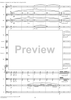 Symphony No. 6, Movement 4 - Full Score