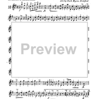 Mandolin & Guitar Collection No. 22 - Mandola/Cello