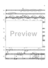 Suite for Horn and Tuba - Piano Score