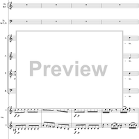 Messe (Credo-Messe) from Mass No. 11 in C Major, K257