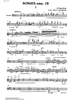 Sonata No.18