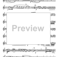 Réminiscences - Oboe