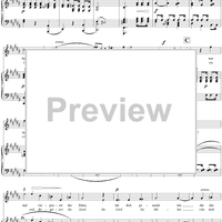 Hear Ye, Israel - No. 21 from "Elijah", part 2