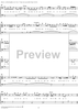 "Sposa cara, sposa bella", No. 17 from "La Finta Semplice", Act 2, K46a (K51) - Full Score