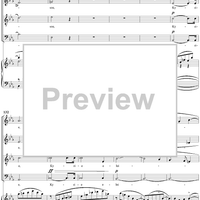 Mass No. 6 in E-flat Major, D950: No. 1, Kyrie