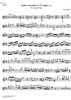 Concerto D Major Op. 1 - Viola