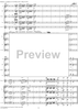 Symphony No. 2, Movement 2 - Full Score