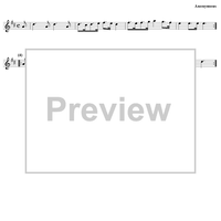 Marquiss of Granby's or First Troop of Horse Grenadiers March