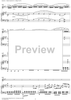 Violin Concerto No. 14 - Piano Score