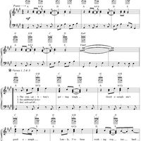 You Be My Everything