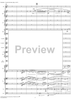 Overture in G Major - Full Score