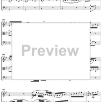 Trio in E-flat major, Op. 3