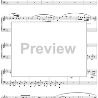 Symphony No. 4 in E-flat Major (Romantic), Movt. 2