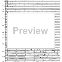 Vision in Twilight - Full Score