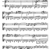 Dance of the Camorrists from The Jewels of the Madonna