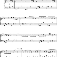 When the Moon is High