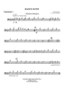 Dance Suite - Euphonium 1 BC/TC