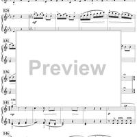 Rondo from Sonata in C Major