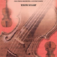 Cowbell Calypso - Violin 1