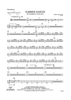Summer Dances - Percussion 1
