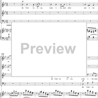 Leiden Christi, No. 2 from "Christus" Op. 97