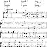 Three O'Clock in the Morning