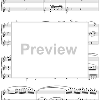 Andante in F Major (für eine Walze in eine kleine Orgel), K616