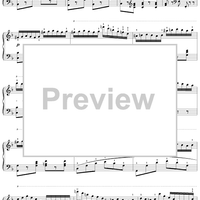 The Art of Finger Dexterity, Op. 740, Book VI, Nos. 42-50