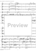 Symphony No. 31 in D Major, Movement 2 - Full Score