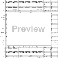 Night on the Bare Mountain (Eine Nacht auf dem Kahlen Berg)