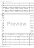 Final Chorus: Heil unserm Enkeln!, No. 9 from "König Stephan", Op. 117 - Full Score